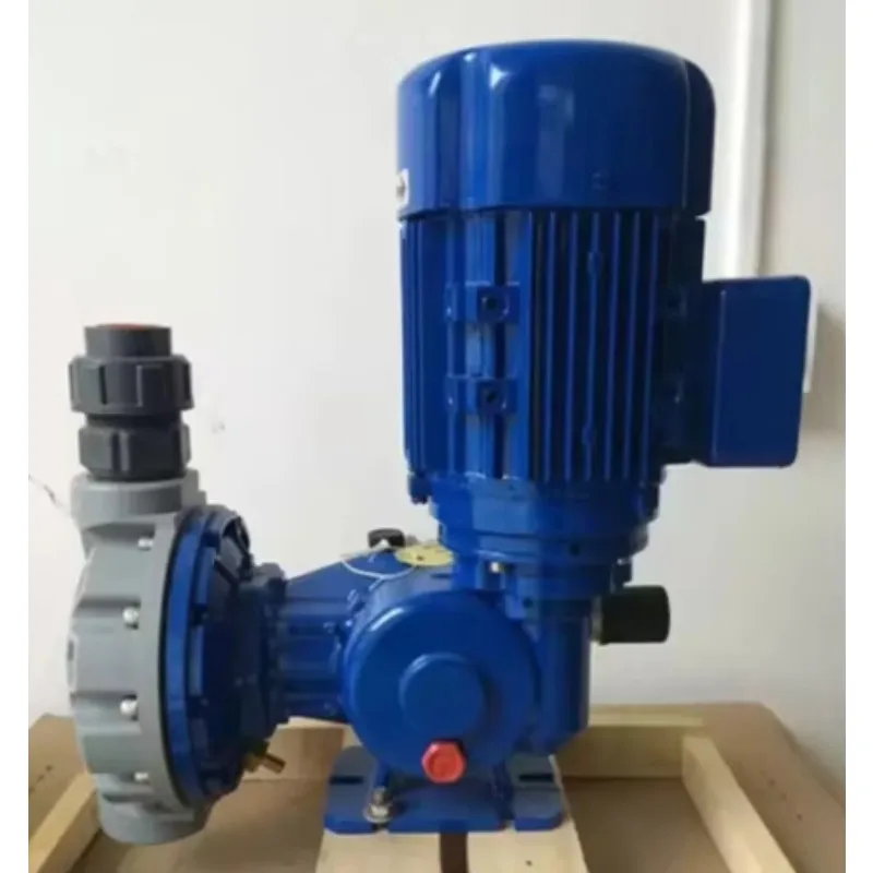 مضخة قياس غشاء مياه الصرف الصحي من سيكو عالية الجودة