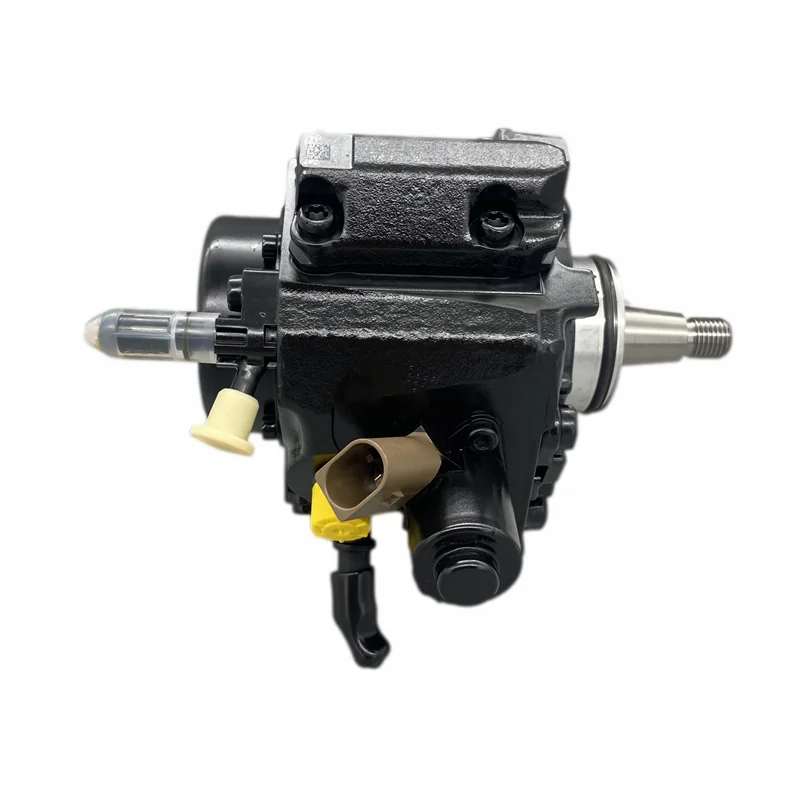 JAC T6 T8 original new common rail fuel pump 28484198 1042300FD020