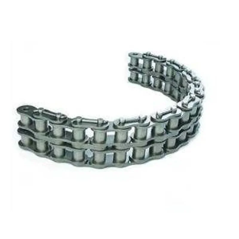 【Best-selling】160-2 Pitch 50.80mm Oil FIeld Transmission Roller Chains