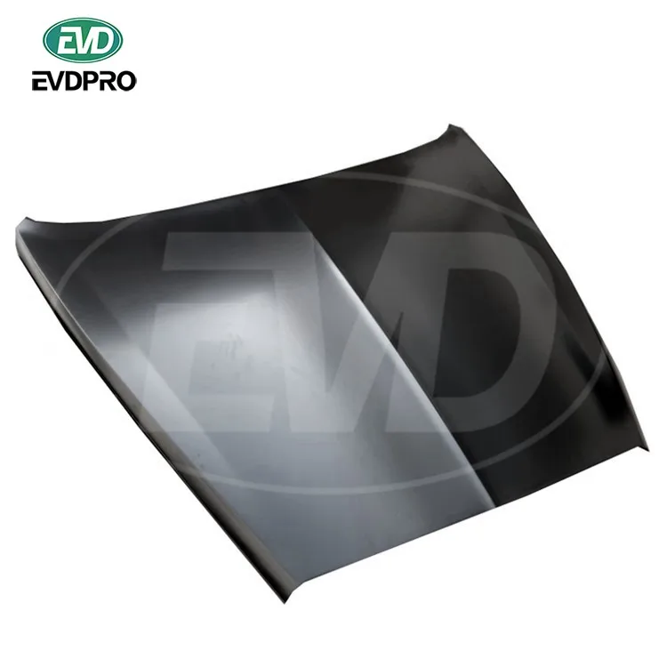 

Aluminum Bonnet Hood for 2014-2019 Bentley Flying Spur 4W0823031A