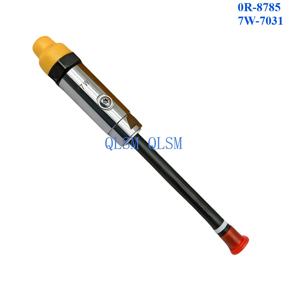

Diesel Fuel Injector 0R-8785 7W-7031 for Caterpillar CAT Engines 3406B 3406C 3412C