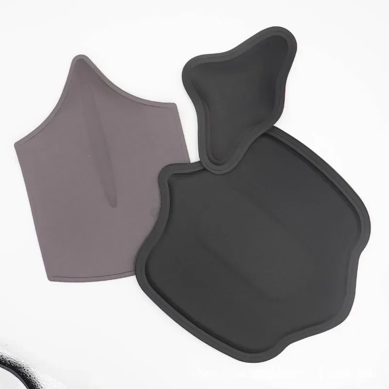 Fat Reduction Shaping Support Fixation Plate After Lumbar Abdominal AB Operation 5PCS Press Foam Plate After Lumbar Liposuction