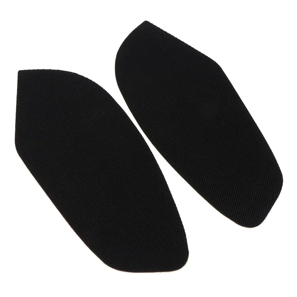 Gas Fuel Tank Traction Pad Wear Resistant Knee Grip Sticker for Yamaha R6 Motorcycle Accessory