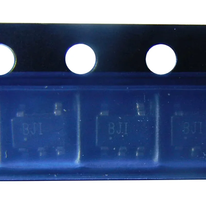 Brand New Original Ina194Aidbvr Bji Sot23-5 -16V to +80V Current Monitoring Chip