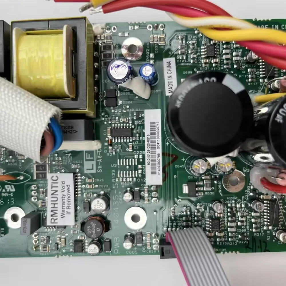 For JBL EON510 EON 510 Amplifier Board