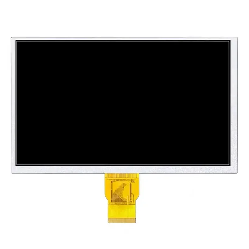 for Diwen K600 DMT80600L104_02W LCD Display Touch Screen Monitor Replacement Parts Accessories