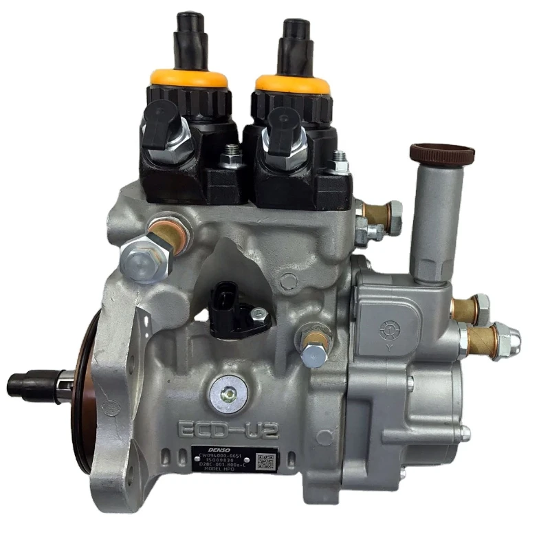 FOR Diesel fuel pump 094000-0410 common rail fuel injection pump 094000-0311 ME352519 applicable to 8M22