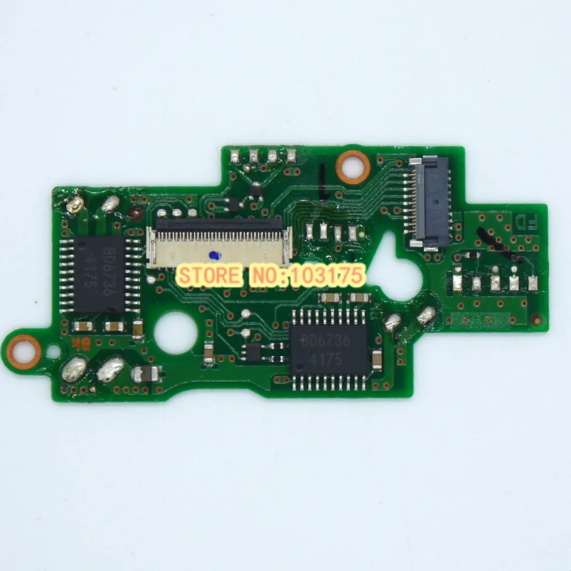 Original for NIKON D7000 MIRROR BOX DRIVER BOARD PCB CAMERA REPLACEMENT REPAIR PART