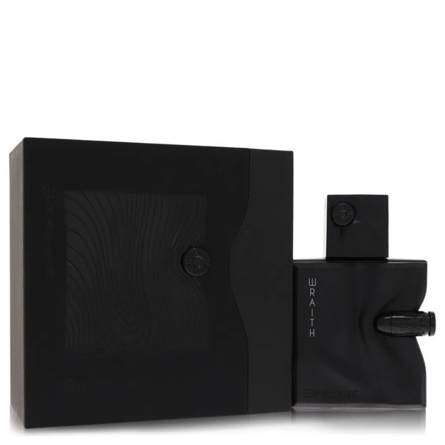 

Fragrance World Spectre Wraith by Fragrance World Eau De Parfum Spray