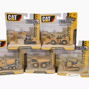 320E Excavator Metal Machines 1 94 Scale Die Cast Model New in Box AliExpress