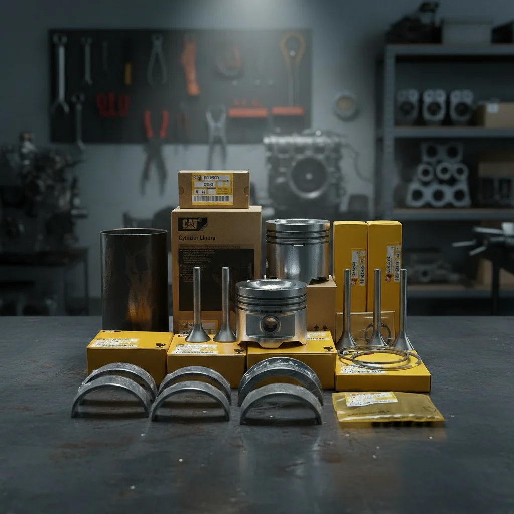 Engine Spare Parts …