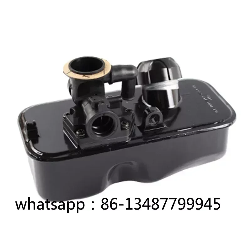

Carburetor fuel tank lawn mower carburetor parts power equipment