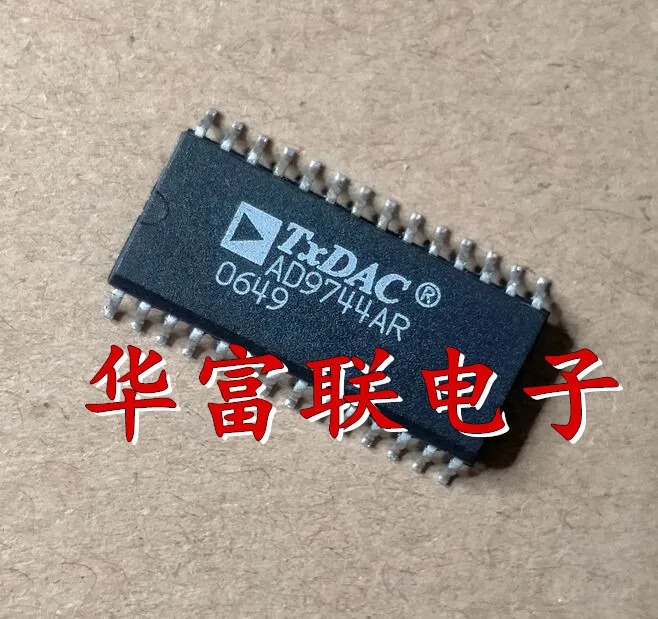 

Free shipping 14DACAD9744AR SOP-28 5pcs