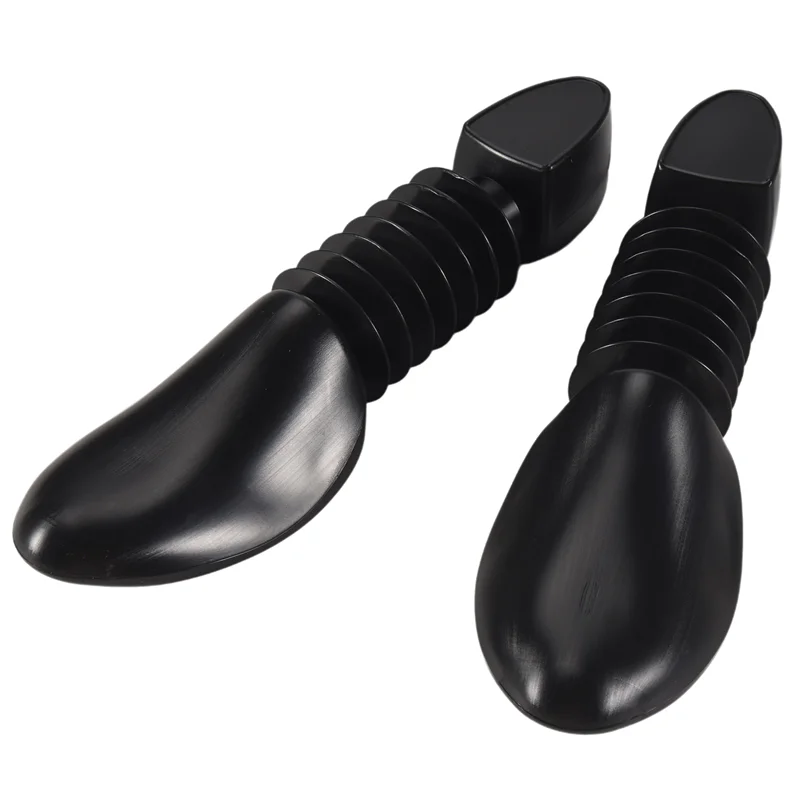 

AS96-1 Pair Adjustable Shoe Tree Shoes Shade Trees Shoe Stretcher Shaper Tree