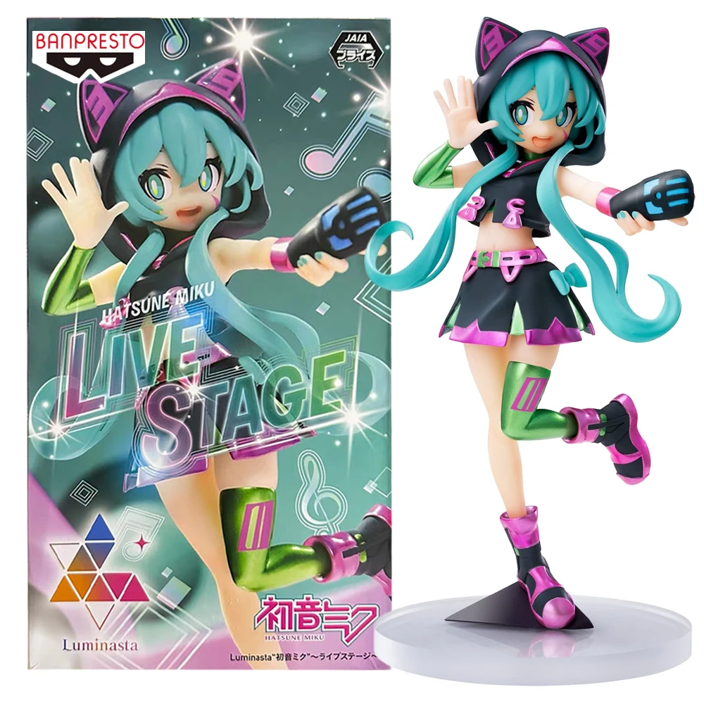 bandai-18cm-anime-hatsune-miku-figura-piapro-personagens-palco-ao-vivo-ver-modelo-brinquedo-presente-figura-de-acao-boneca-ornamentos-pvc