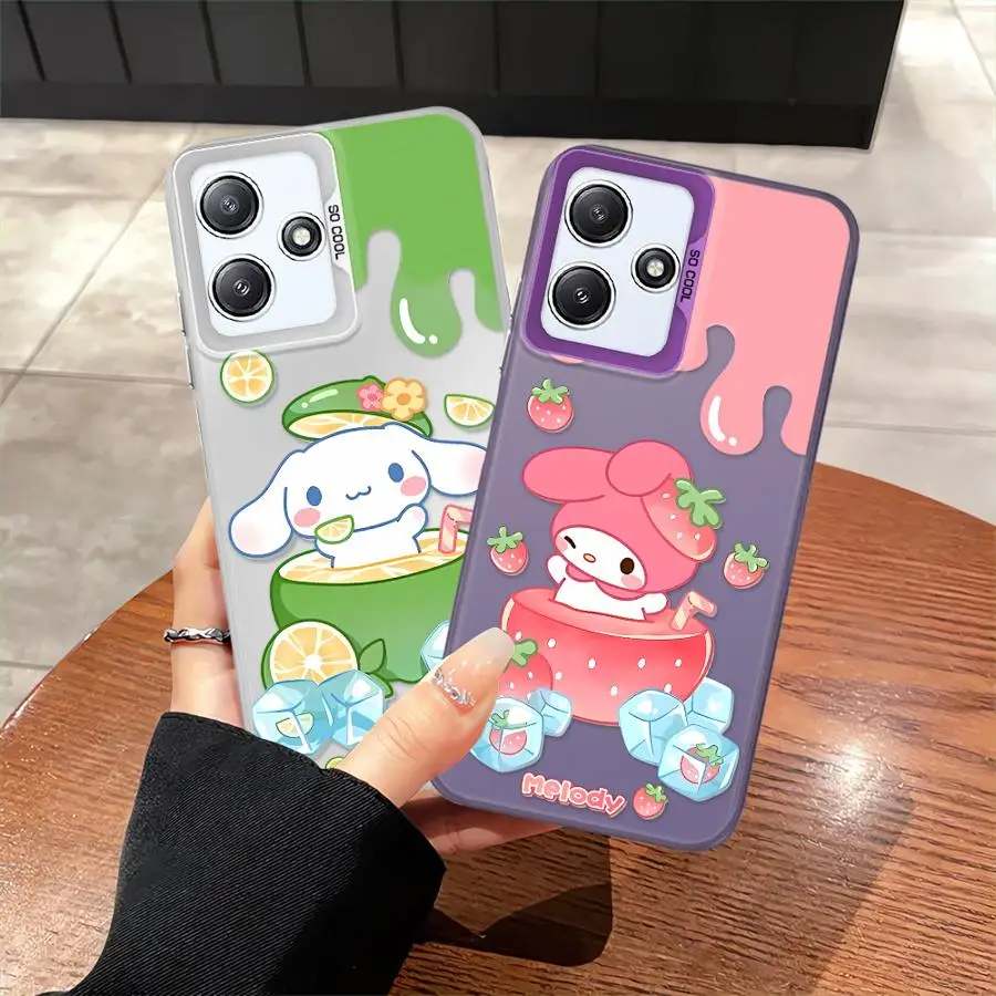 Cartoon Sanrio Melo… - image