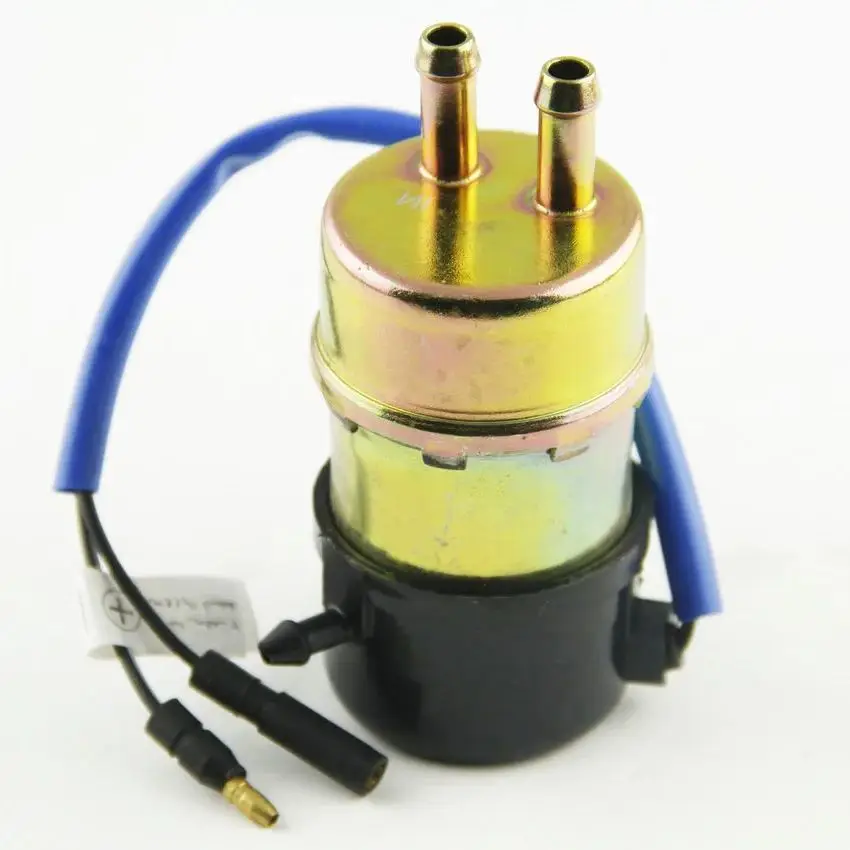 Motorcycle Fuel Pump For Kawasaki MULE 3010 4X4 KAF620/TRANS 4X4 KAF620 MULE 3000 KAF620 MULE 2510 4X4 KAF620 OEM:49040-1055 image 5