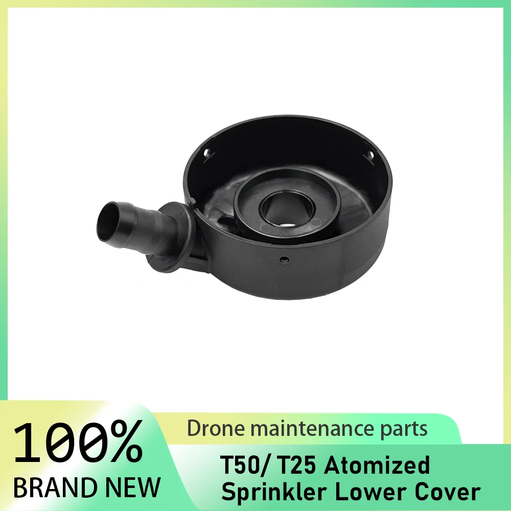 

Atomized Sprinkler Lower Cover for DJI T50/T25 Agricultural Drone Accessories