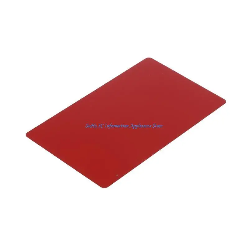 

50 шт., заготовки для визиток, алюминиевые заготовки, визитные карточки для гравировки, карты для дома, офиса, клиента, подарки,