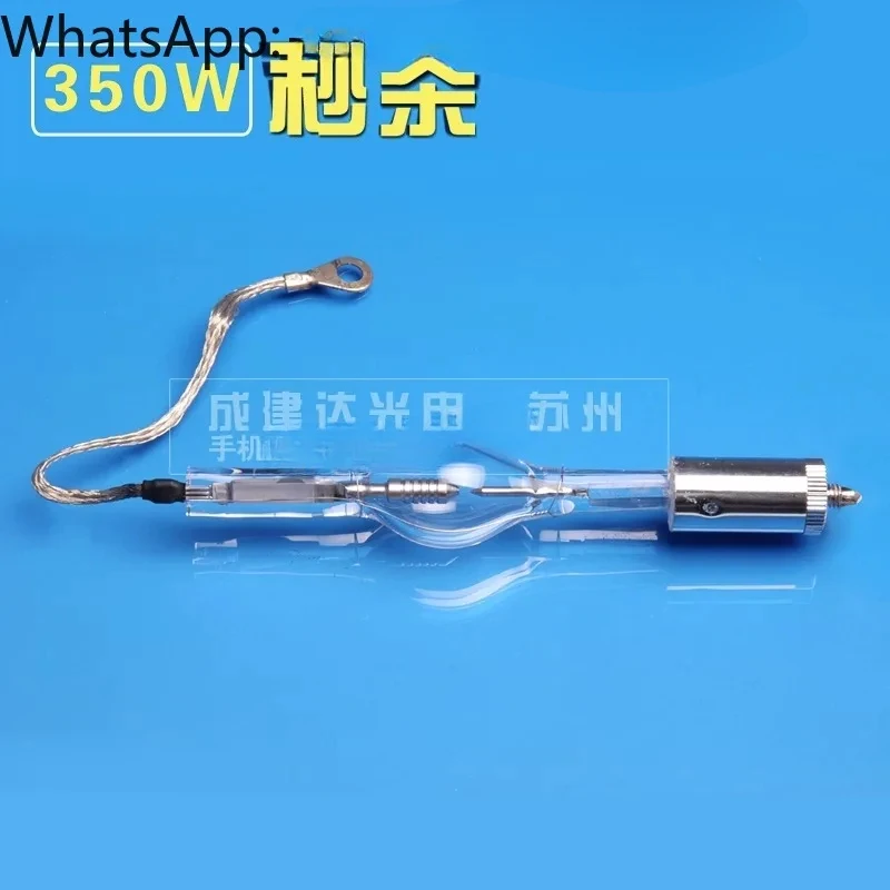 

350W high-voltage short arc x-enon lamp cold light source x-enon lamp XHA350W