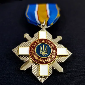 10 최고의 판매 독일 메달 -№5