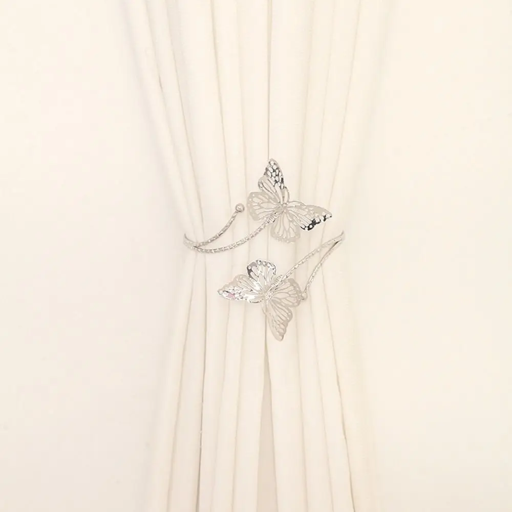 Metal Curtain Tieba…