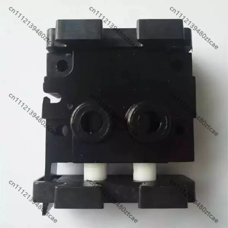 Food Grade UF1 Valve Rear Seat Spare Component, Fit Commercial Soda Fountain Drink Machine Valve Head Repair