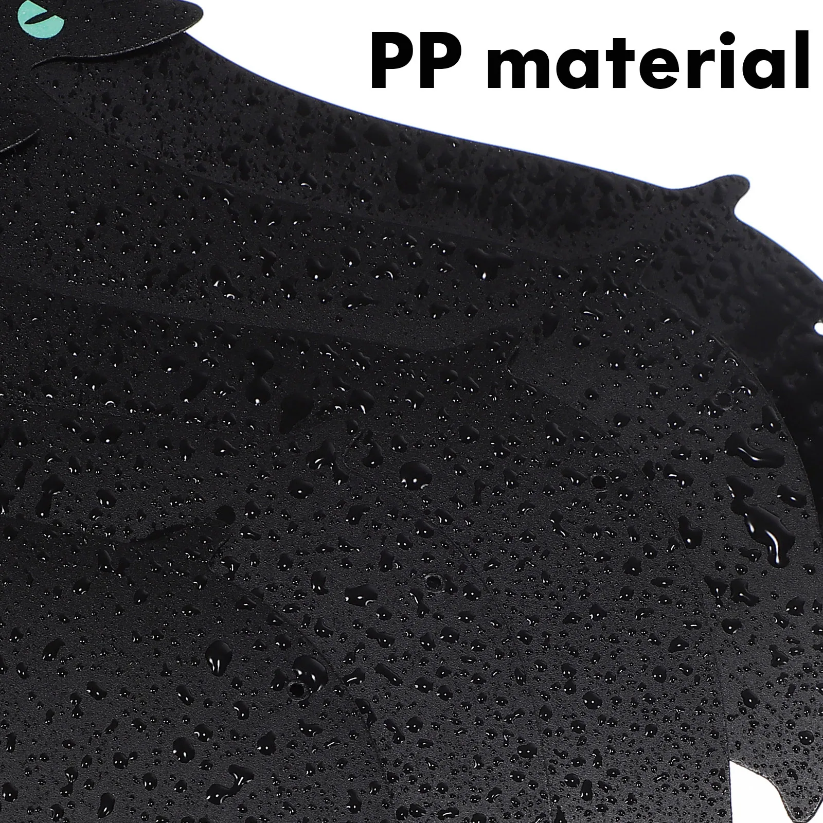 

15Pcs Bat Hangings Lightweight Tree Door Window Decoration Halloween Party Supplies Halloween Hangings