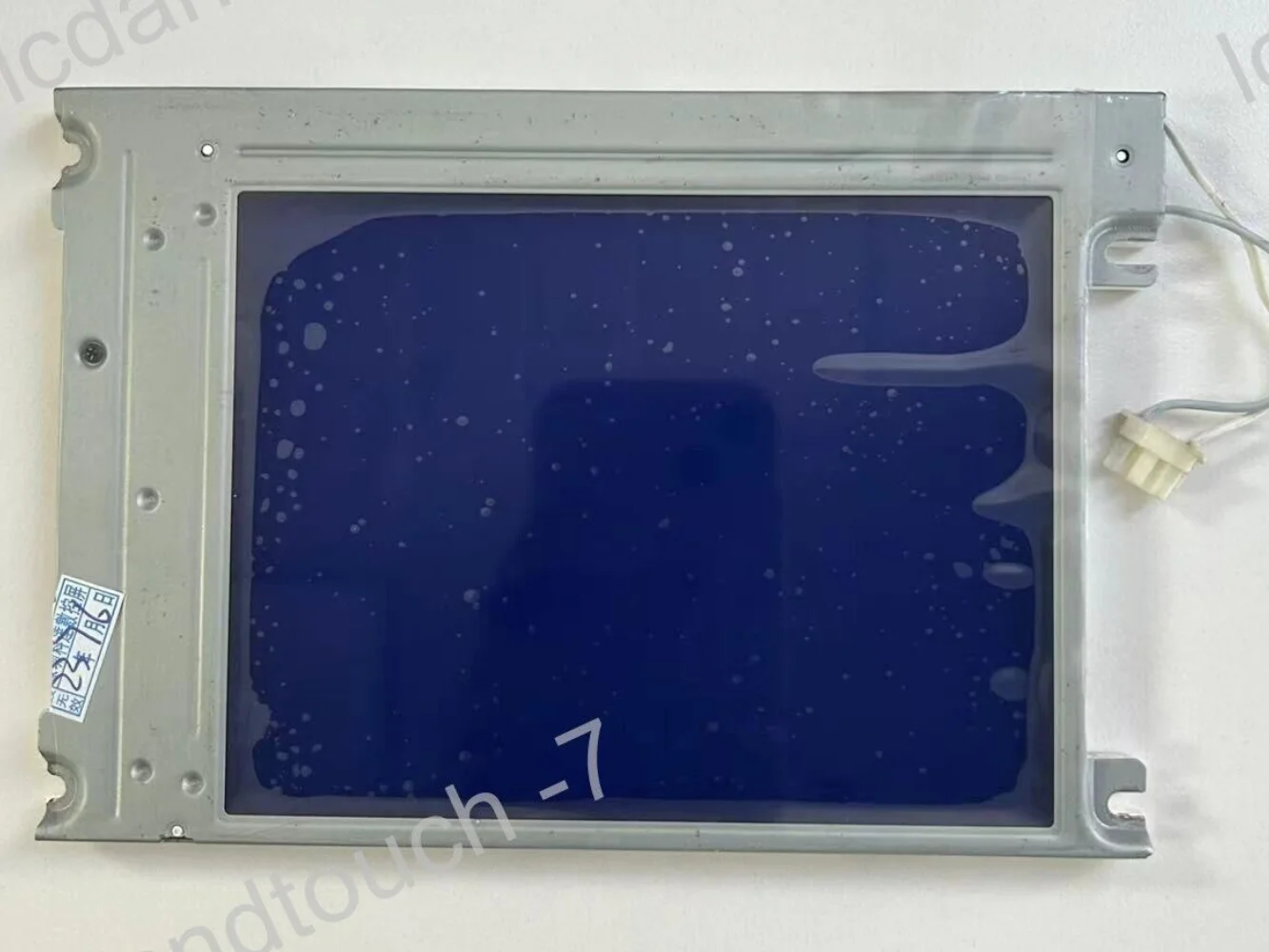 LSUBL6291A LCD display screen