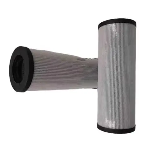 1 шт. новый 8231045410 SH52349 SH52358 HY10463 HY10462 V2123426 V2.1234-28 54113697 запасной элемент гидравлического масляного фильтра экскаватора