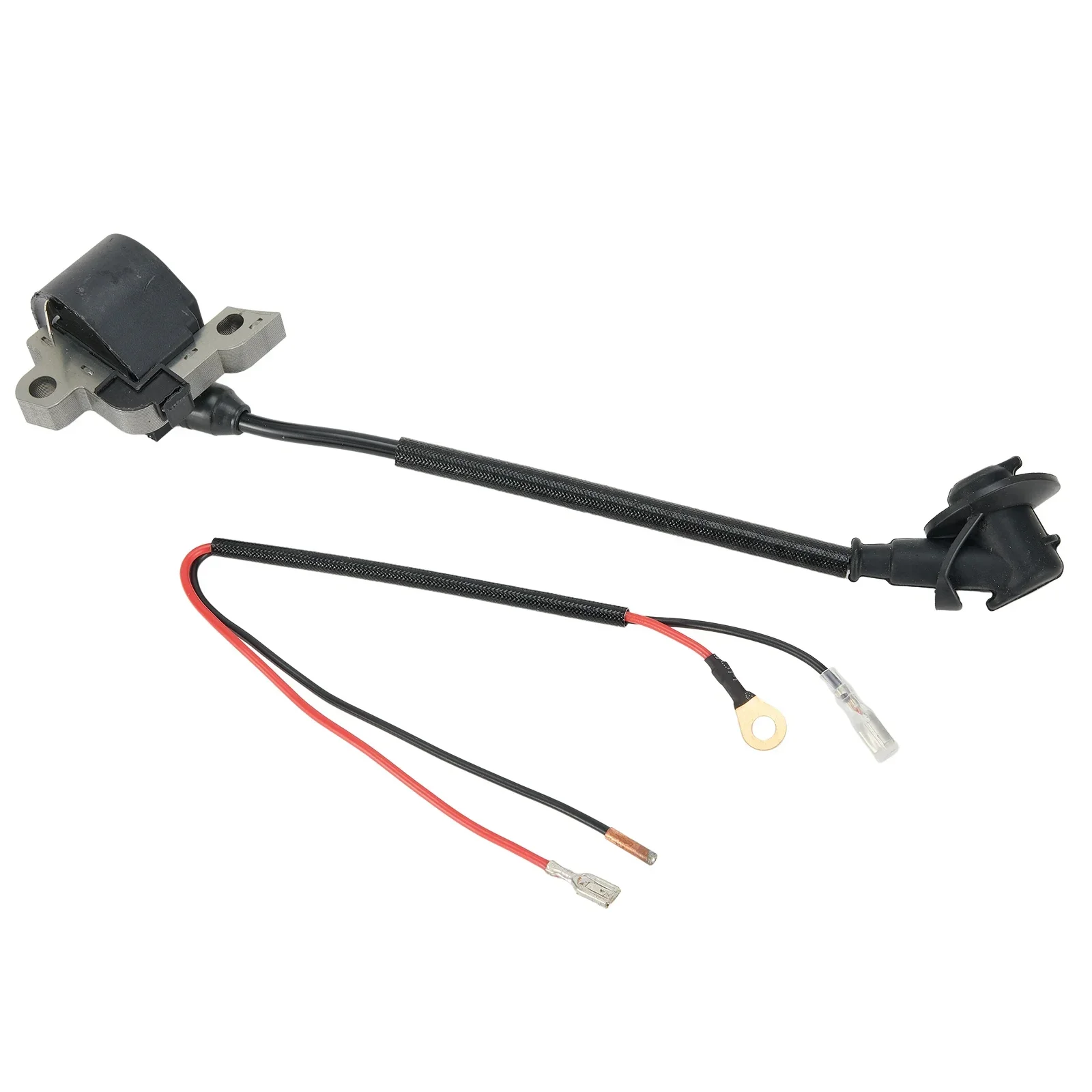 

Chainsaw Ignition Coil Module For Stihl MS460 MS660 046 066 Ignition Module Garden Tool Parts Chainsaw Spare Parts