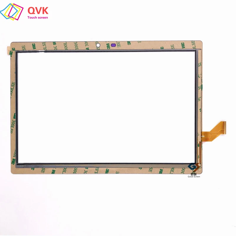 New 10.1Inch For LONWALK X20 Tablet Capacitive Touch Screen Digitizer Sensor External Glass Panel