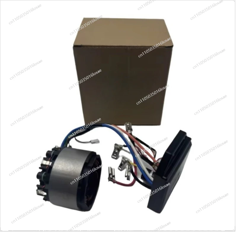 

Stator Control Module Adaptation for DHP486 DDF486 XPH14 XPH14Z Impact Screwdriver 629C05-5 Plastic Material