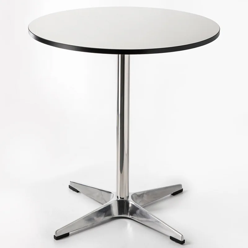 

Medieval style round table ins blogger Korean fashion coffee table designer meeting negotiation desk
