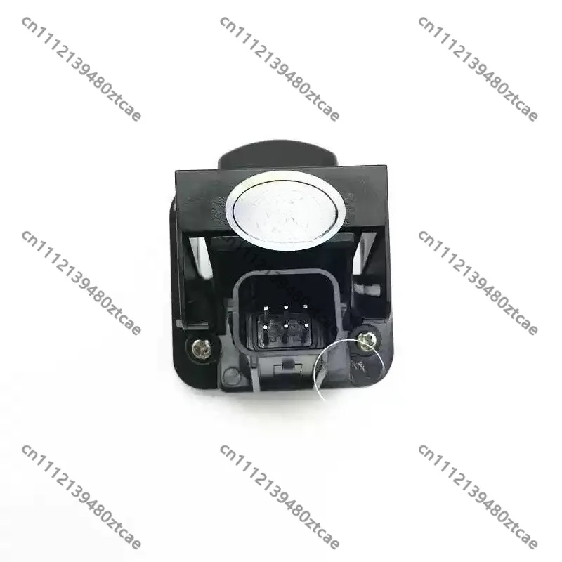 Car Rear View Backup Camera Reverse Parking Imaging Probe For 18-22 10th Gen Sedan Parking Monitoring Replacement Parts