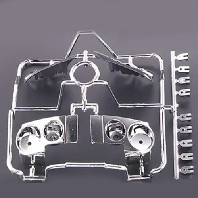 

1/10 radio control car Accessories 4 styles light fixtures/light cup for 1/10 R/C hobby racing drift car
