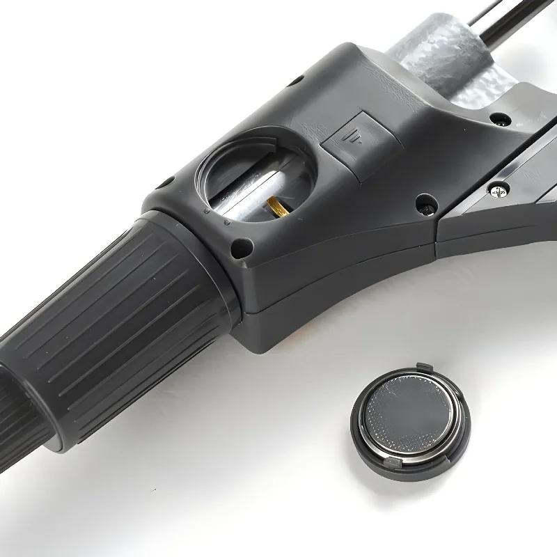 Digital outer diameter micrometer 0-25mm spiral micrometer, digital micrometer, measuring instrument