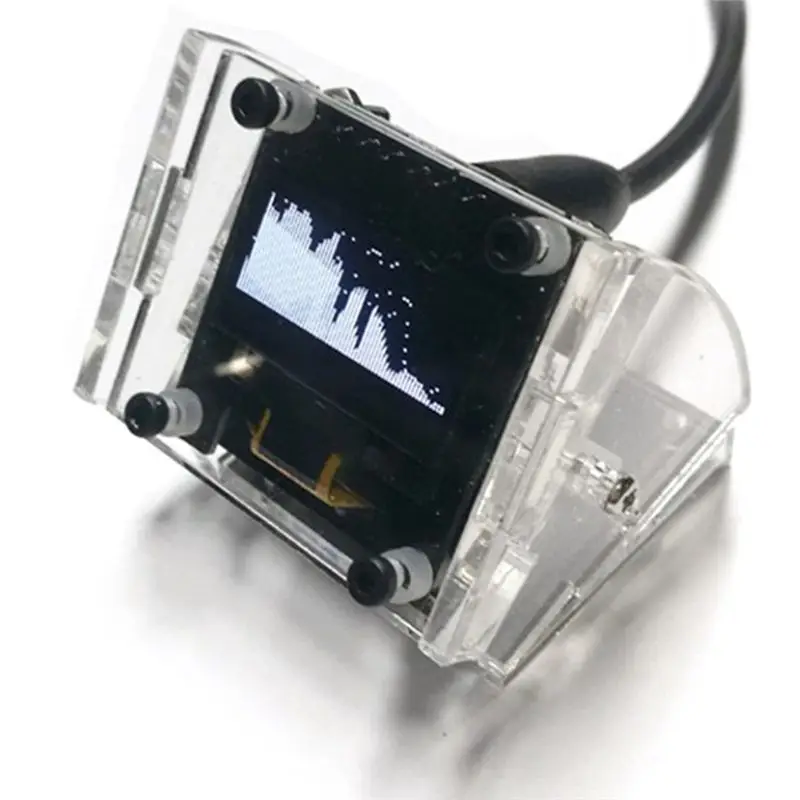 Compact 0.96" Oled …