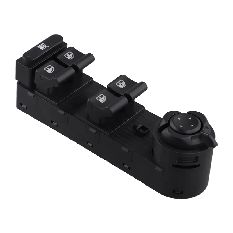 

18Pins Car Power Window Switch Button For Jeep 7356039700 LHD Car Accessories