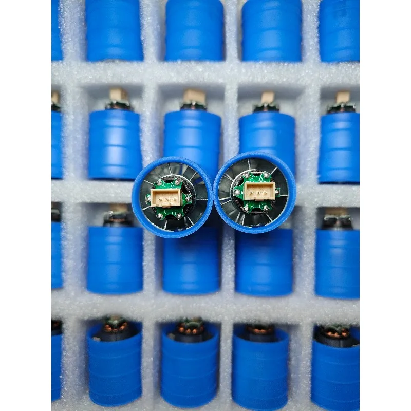 Motor para secador de pelo DC310V 110W 110,000 BL2212, muchos modelos disponibles