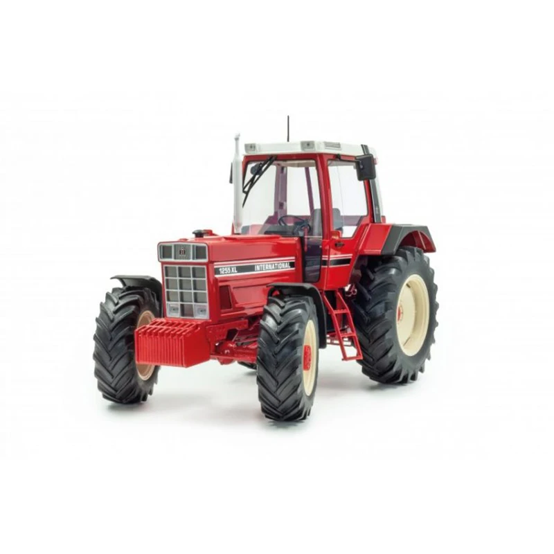 Diecast Alloy 1:16 Scale Keith Tractor Global Limited Edition Commemorative Model Adult Classic Collection Gift Display