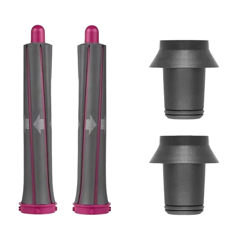 A88X 30MM Barrels For Dysonairwrap 30MM Barrels For Dysonairwrap For Enhanced Styling