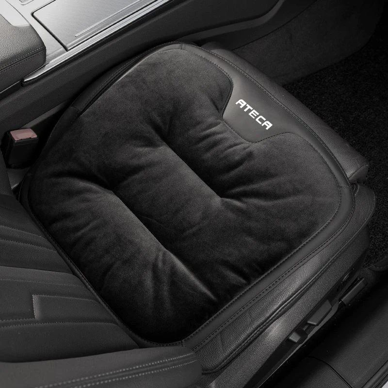 

Car Seat Cushion For Audi A6 Seat Cushion Thick Soft Car Front Seat Cushion Anti Slip Protective Pad
