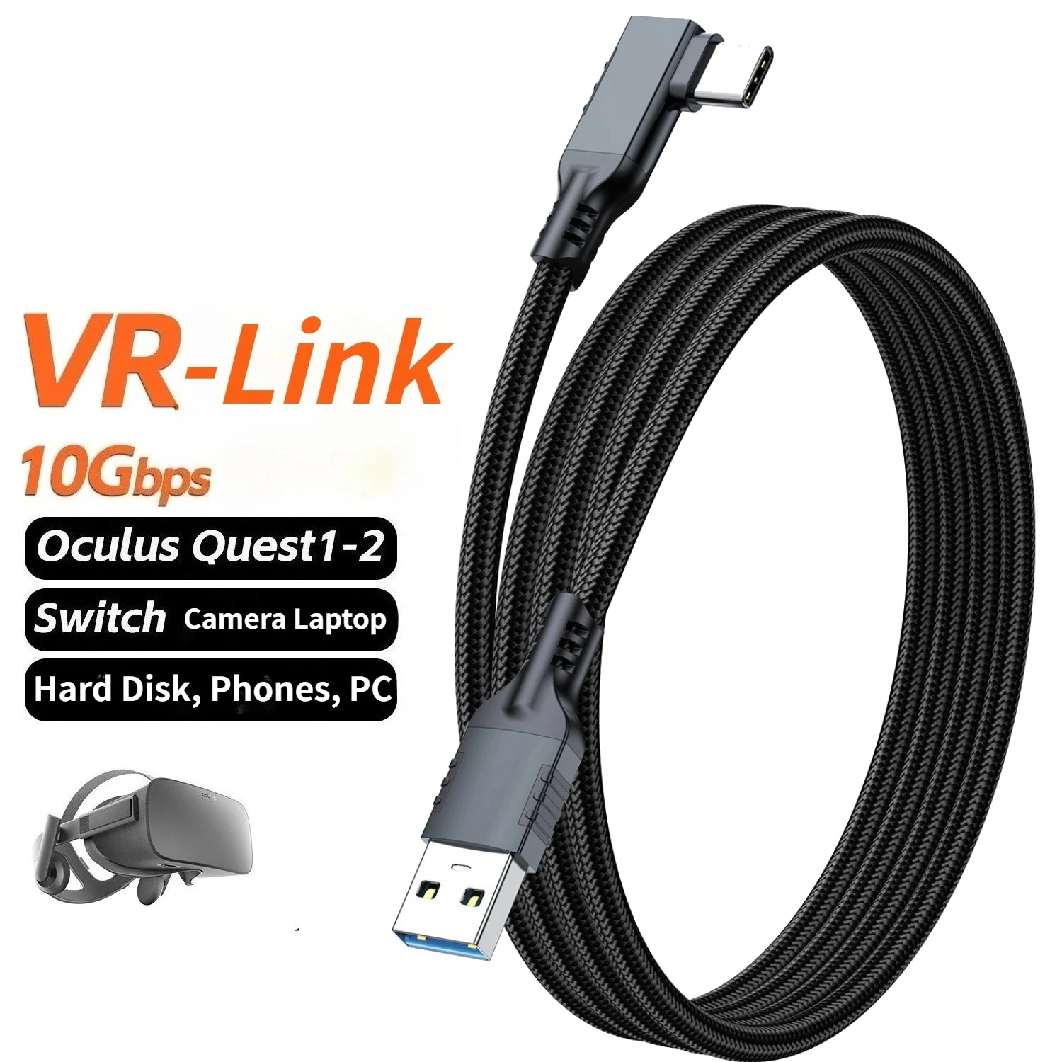 Usb 3.2 Gen2 Cable … - image