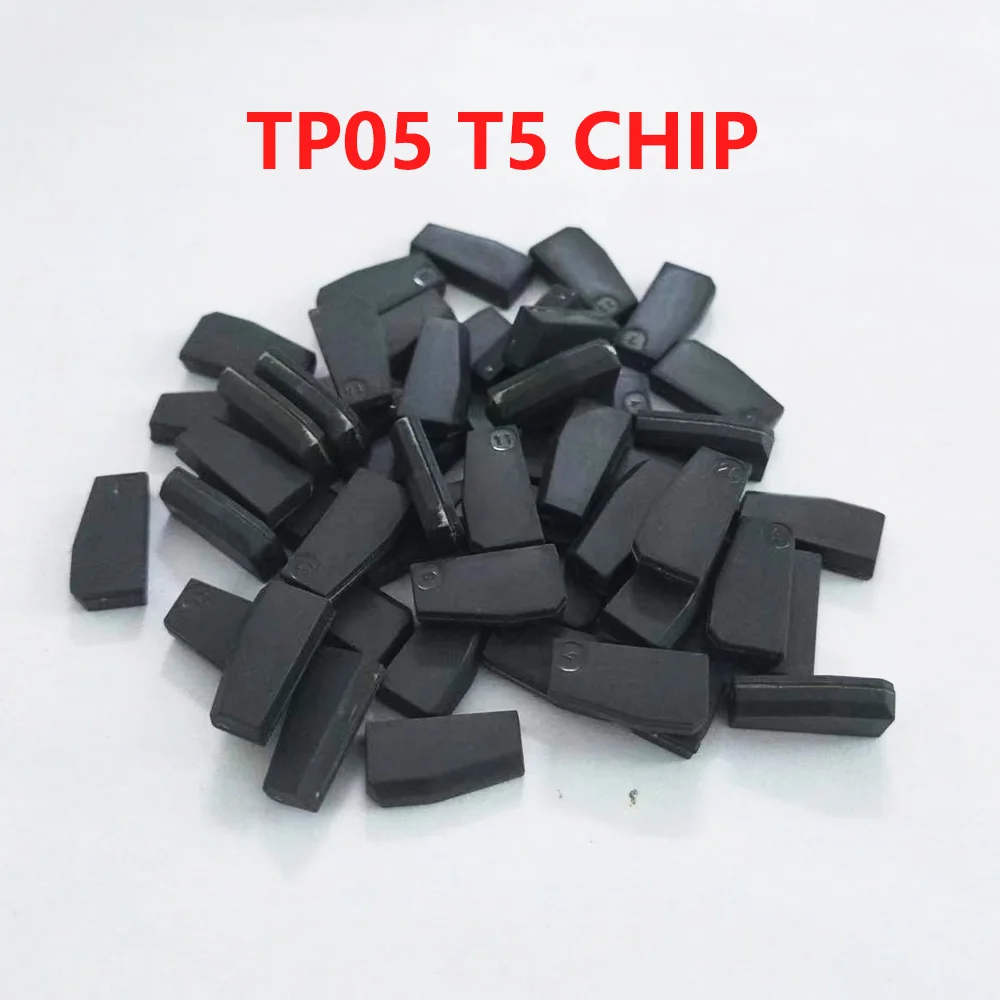 5 szt. 10 szt. 20 szt. Oryginalne Chip transpondera TP05 ID20 T20 T5 ID13 do Citroen Nissan Honda Fiat Buick VAG Audi kluczyk samochodowy