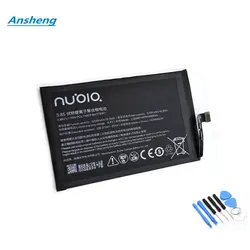 Original 5220mAh Li3949T44P6h996644 Battery For ZTE Nubia Red Magic 3 RedMagic 3S NX629J Mobile Phone