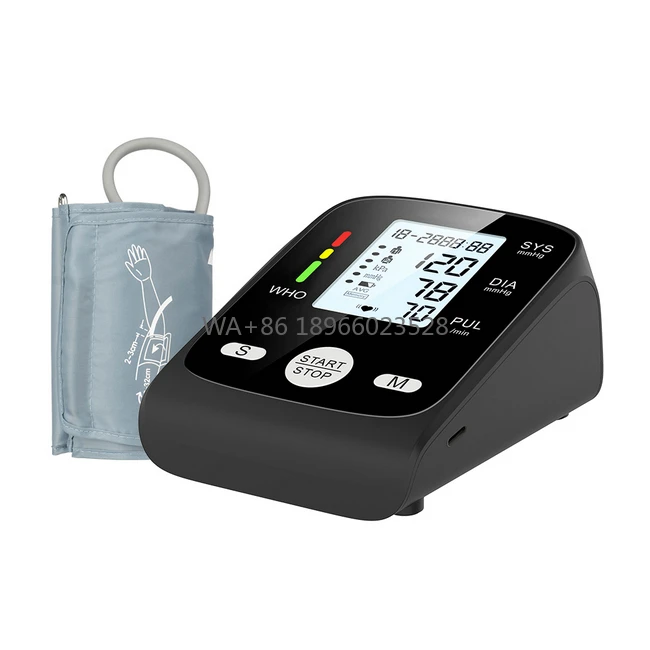 misuratore-di-pressione-automatico-da-braccio-dispositivi-professionali-forniti-direttamente-dalla-fabbrica