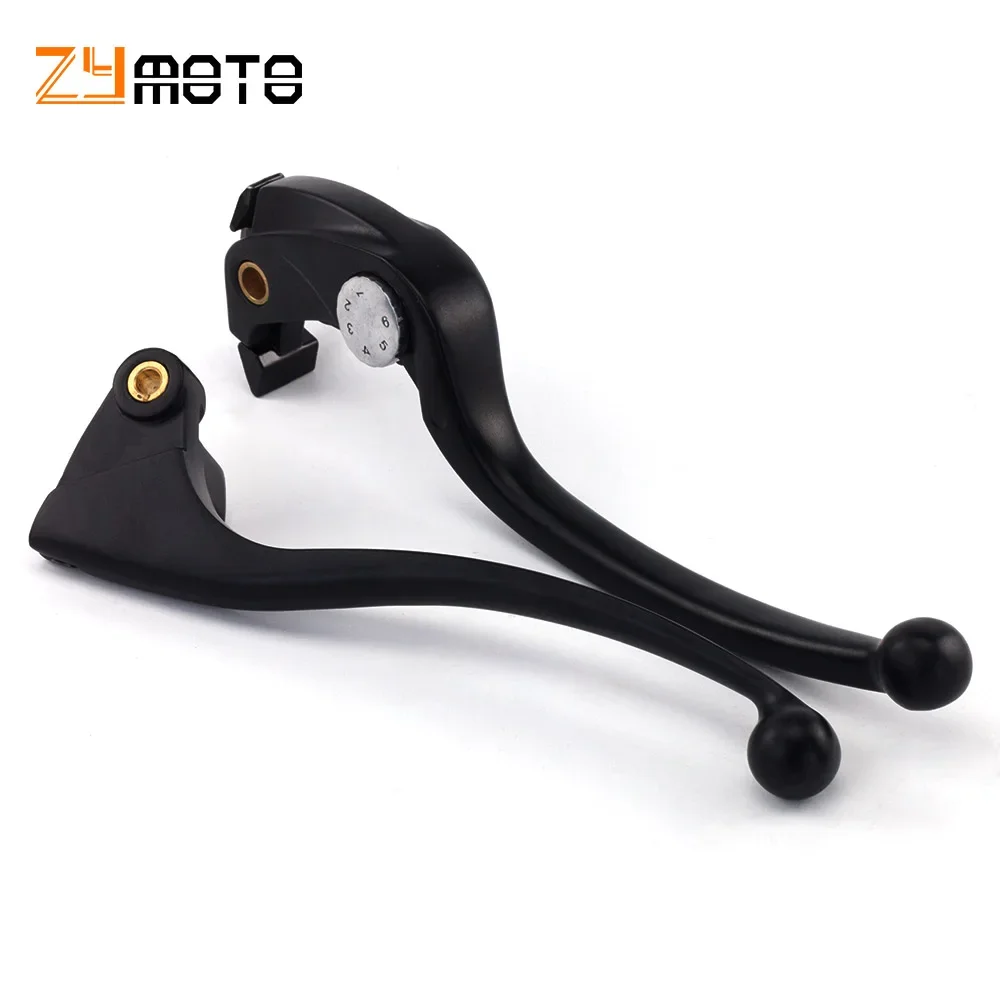 Brake Clutch Levers For Kawasaki ZX10R ZX10 R 2006 2007 2008 2009 2010 2011 2012 2013 2014 2015 Motorcycle Accessories