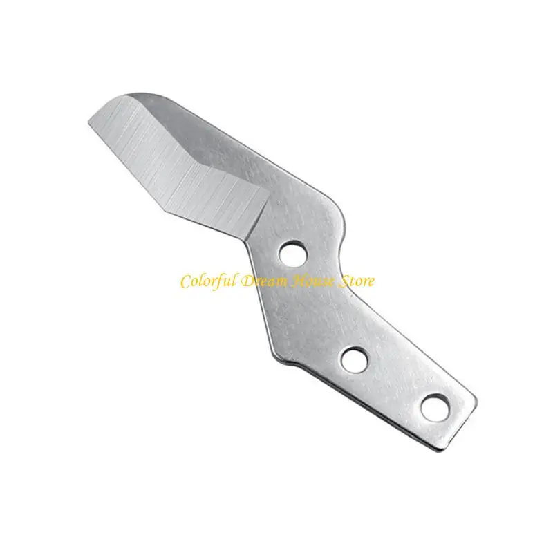 Compact Plastic Pipe Cutter Heavy-Duty PVC Pipe Cutting Tool Tubing Cutter Shears Cuts Multi-Functional Shears