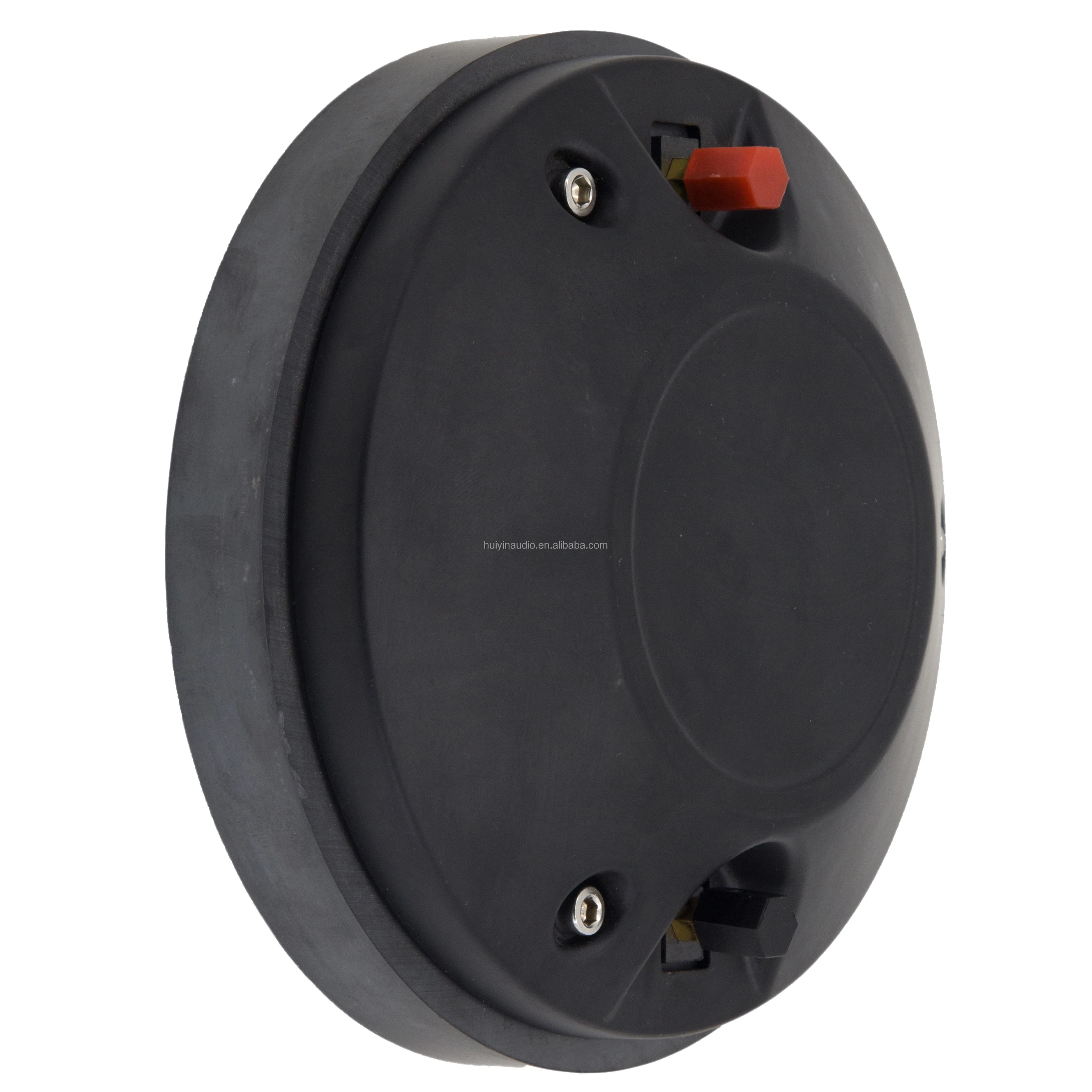 

Professional 1.5\"75-001 Aluminium Compression Driver HF Tweeter Power 80W RMS Speakers Sound System Type Line Array SpeakersAT